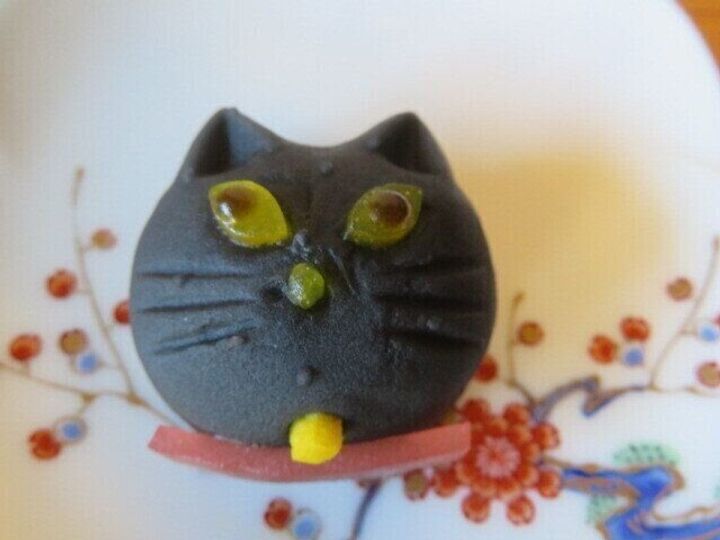 黒猫