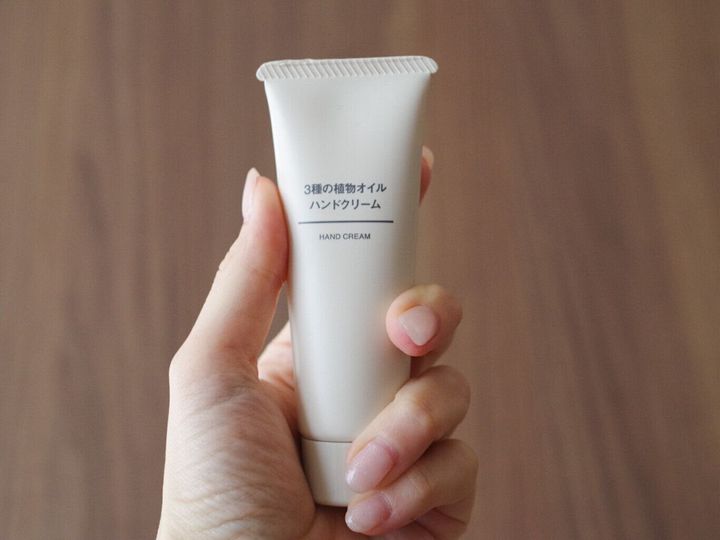 【無印良品】高見えする癒しの香り!ハンドクリームをオススメする理由