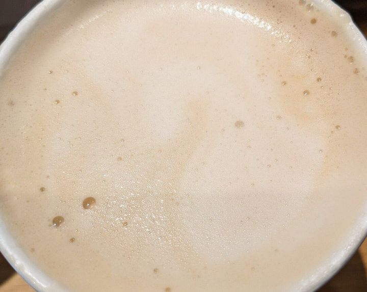 スターバックスコーヒー カフェミスト