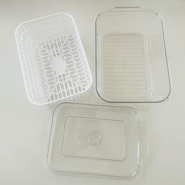 ダイソー保存容器