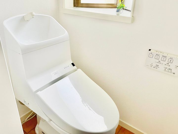 トイレ収納グッズ