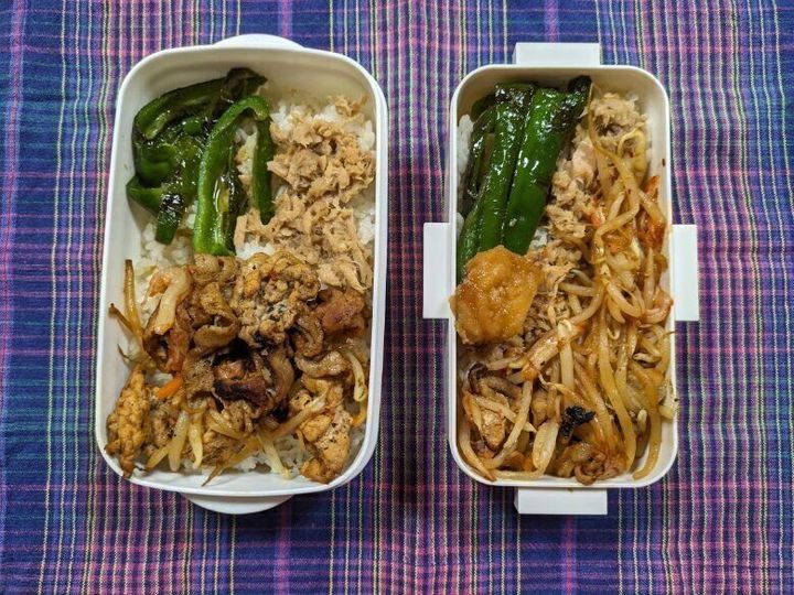 お弁当