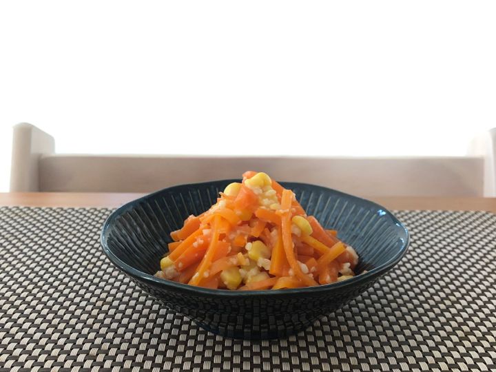 腸活 砂糖不使用なのに美味しい 簡単 腸活人参シリシリ サンキュ Style 腸活 砂糖不使用なのに美味しい 簡単 腸活人参シリシリ サンキュ Style