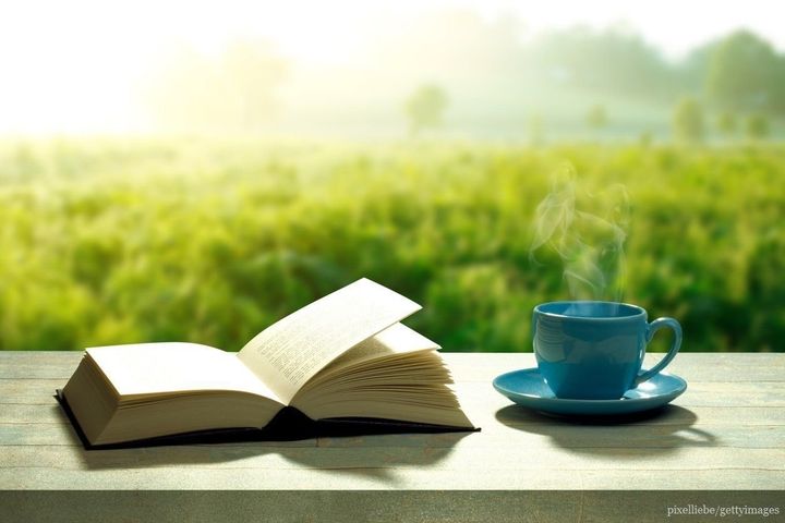 読むだけで前向きになれる 応援小説 2選 サンキュ Style 読むだけで前向きになれる 応援小説 2選 サンキュ Style