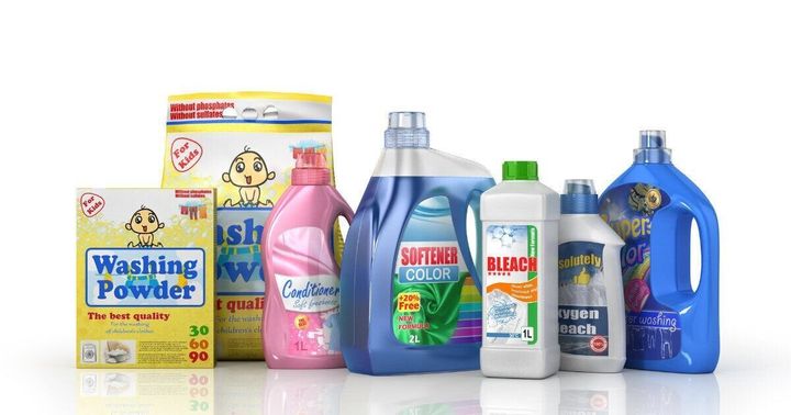 洗剤