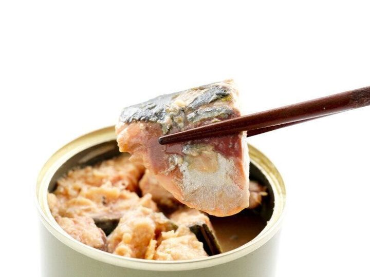 缶詰