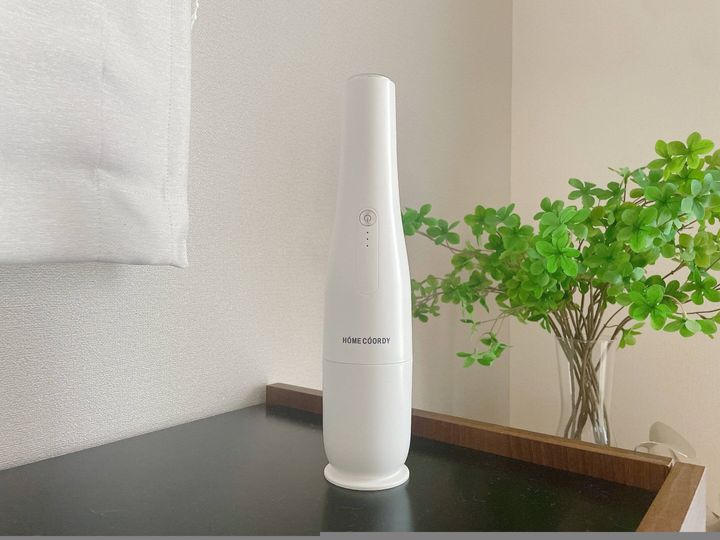 イオン ホームコーディ コンパクトハンディクリーナー