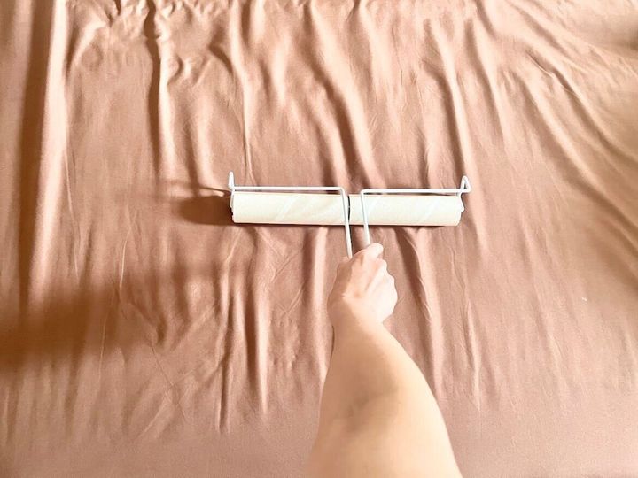 【ドンキ】ズボラ専用⁉粘着クリーナーを2個くっつけちゃった!