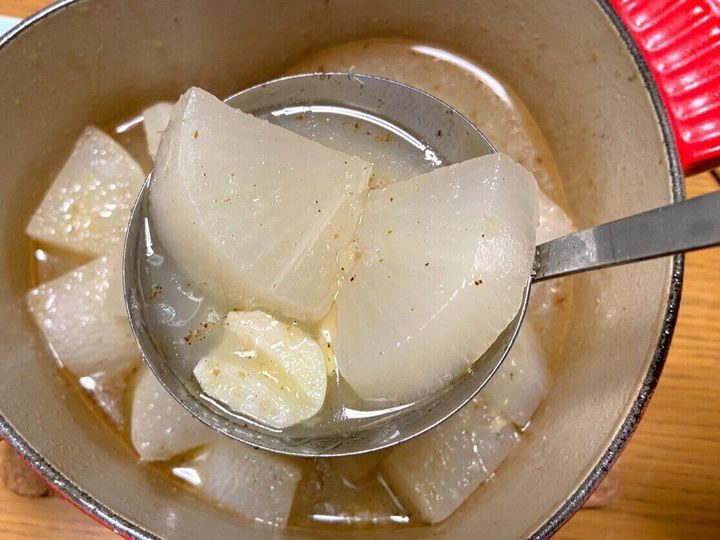 冬にぴったり
