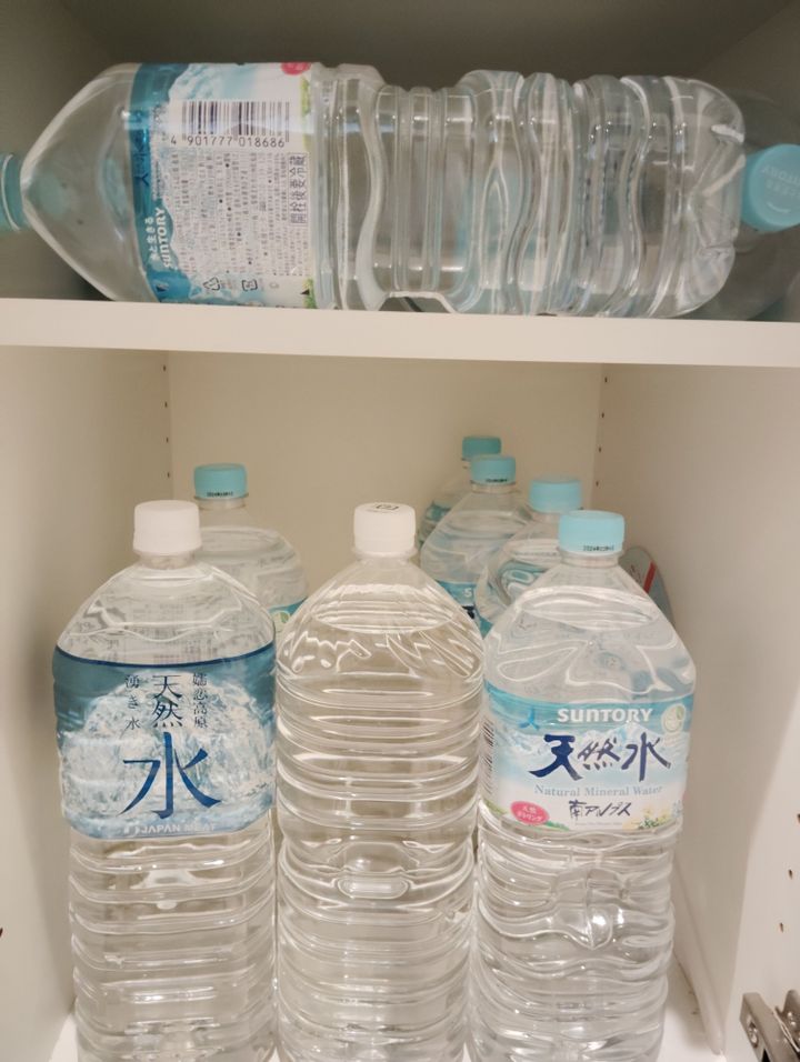 ペットボトル