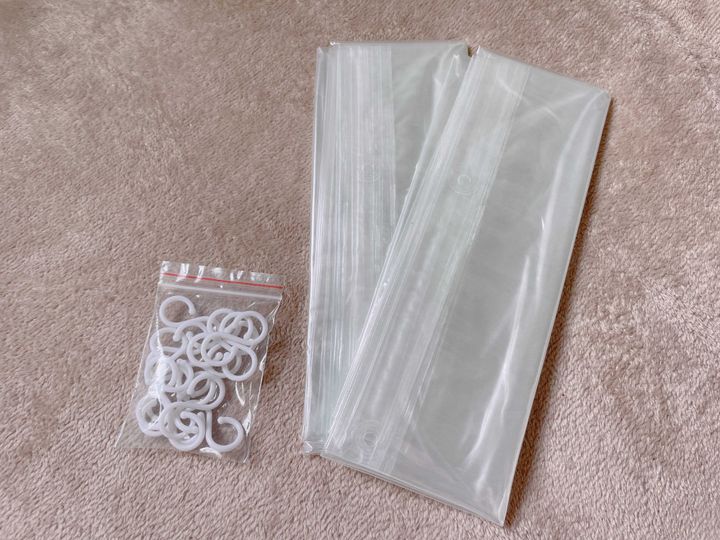 暖房効果アップ!「冷気ストップライナー」