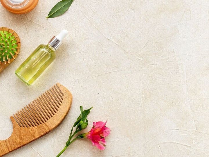 ヘアケア