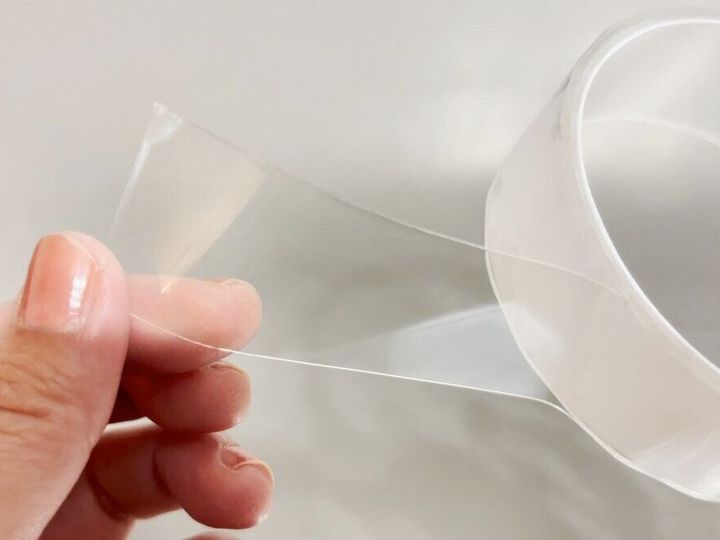 汚れ防止テープ
