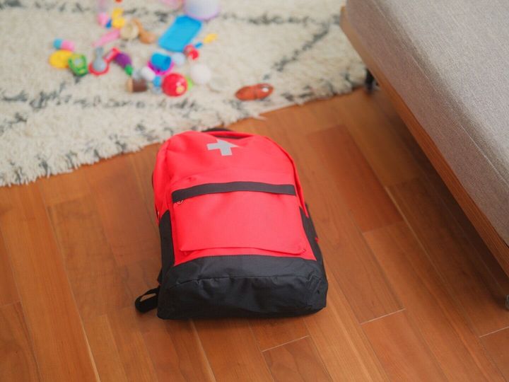 【防災】用途に合わせて準備!必要最低限が入ったもしものマイバッグ3選