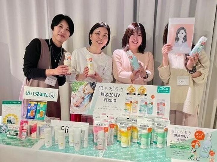 ママたちが絶賛したベルディオ