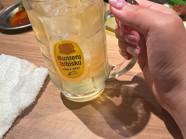 外食