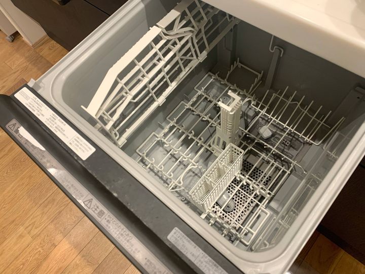 食洗器