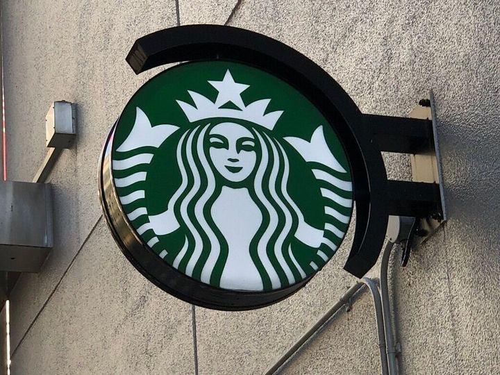 スターバックスコーヒー