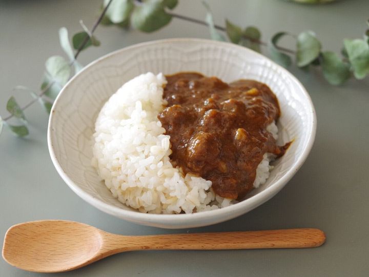 ごはんを味方に「ゆるダイエット」!おいしくて腹持ちのいい【押し麦】活用法