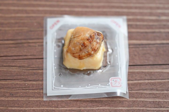ほたてチーズ