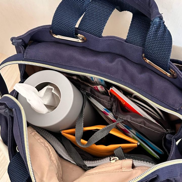 メリットもたくさん