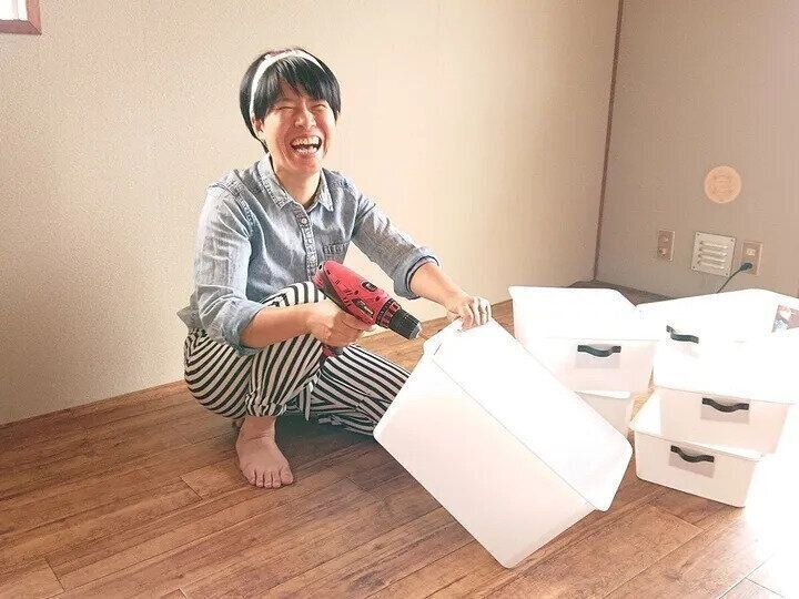 サンキュ!STYLEライター 川崎みささん