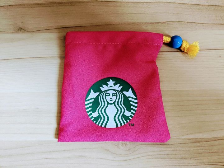 スターバックス「ミニカップギフトアイコンズ」