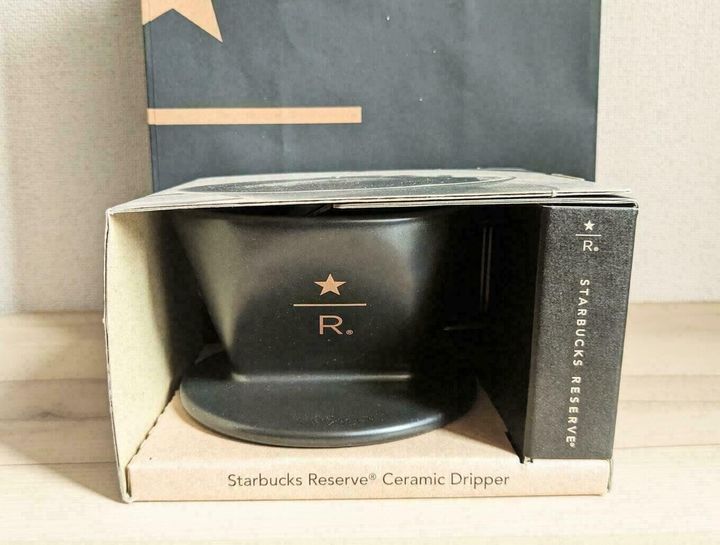 スターバックス リザーブ ドリッパー