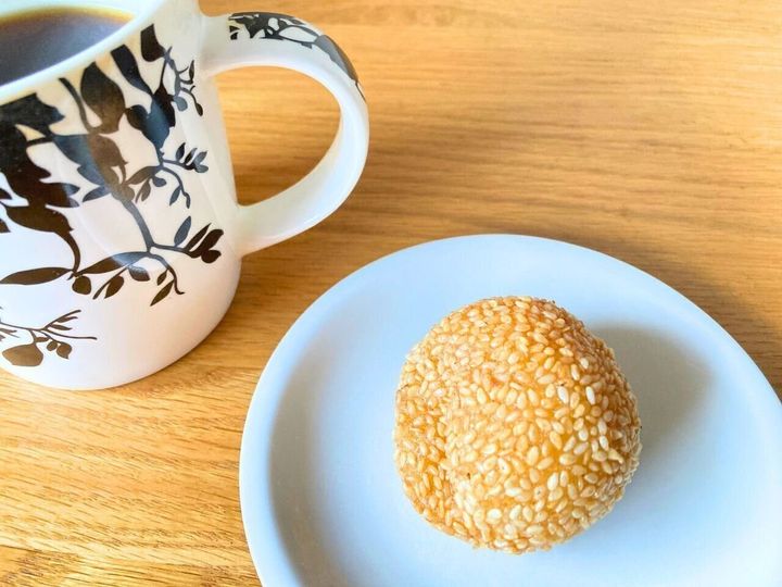 冷凍できるおやつは多い