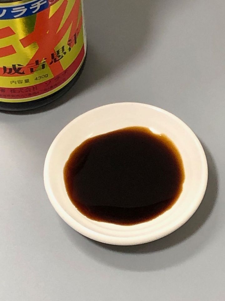 ソラチのたれ