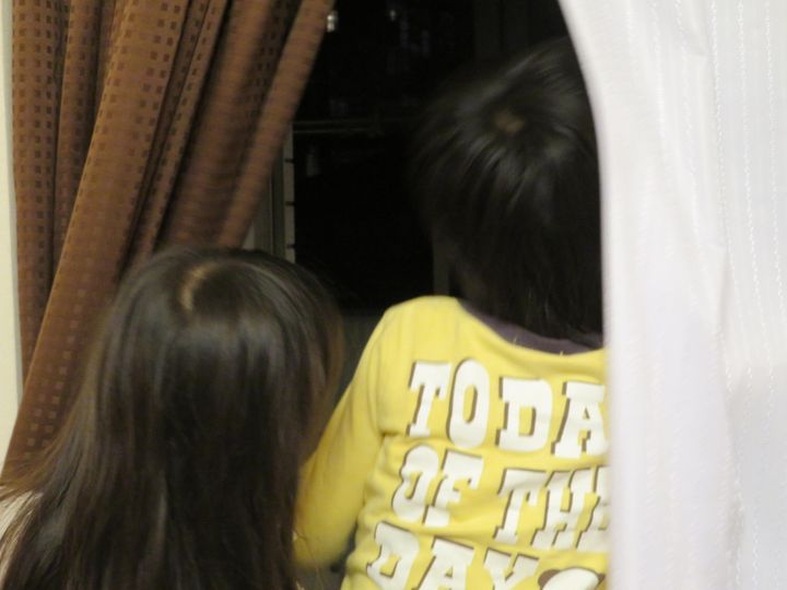 子どもが暇を持てあましておる!動画漬けにしないため見せるもの3