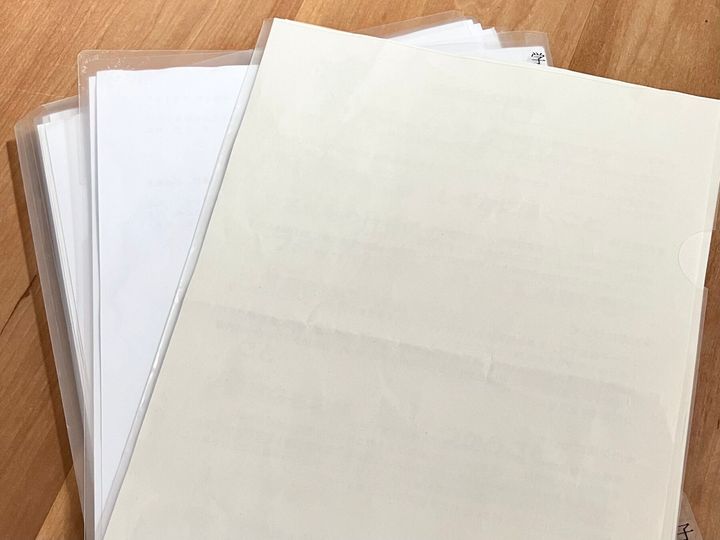 書類