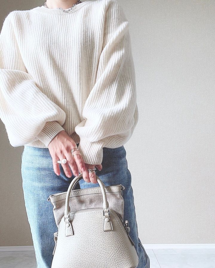 ユニクロ おすすめニット