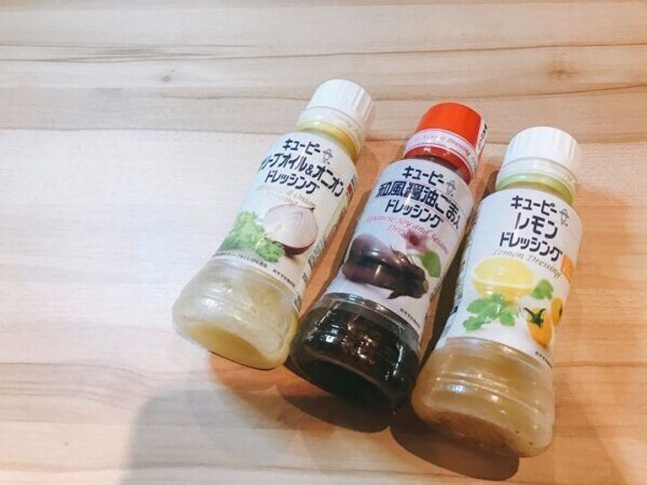 ドレッシングで味付け オシャレで簡単に 冷製パスタ3選 サンキュ Style ドレッシングで味付け オシャレで簡単に 冷製パスタ3選 サンキュ Style