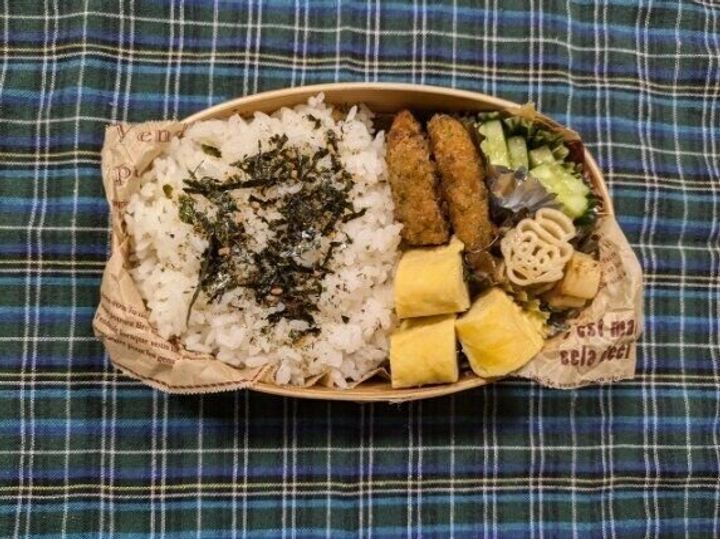 お弁当