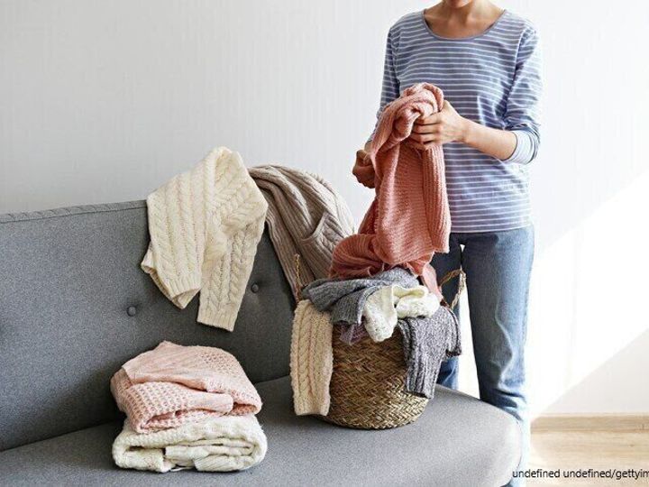 【元捨てられない女→シンプリスト】最初から捨てないで!捨てる前にやるといいこと3つ