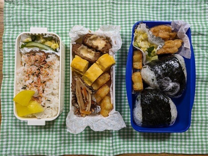 お弁当