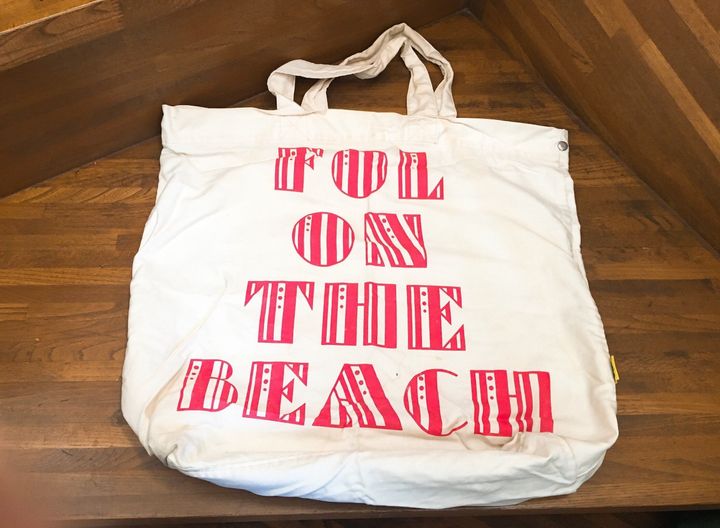 捨てなくていいコト 不要なバッグのリユースが本当の エコバッグ かも サンキュ Style 捨てなくていいコト 不要なバッグのリユースが本当の エコバッグ かも サンキュ Style