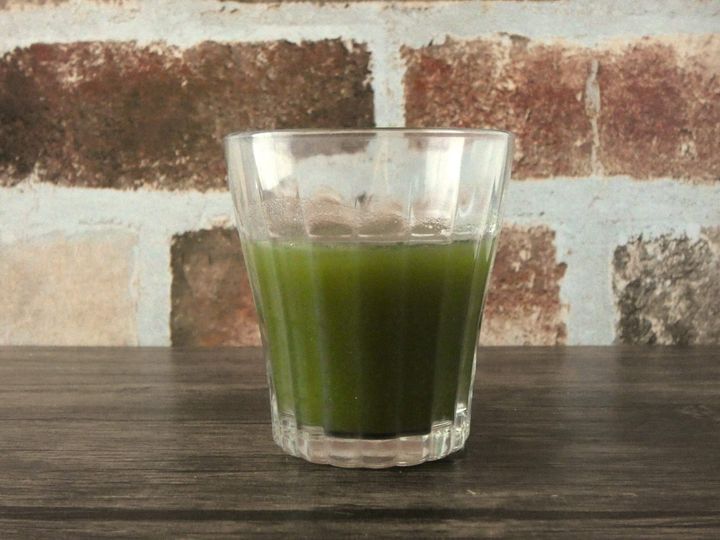 青汁5