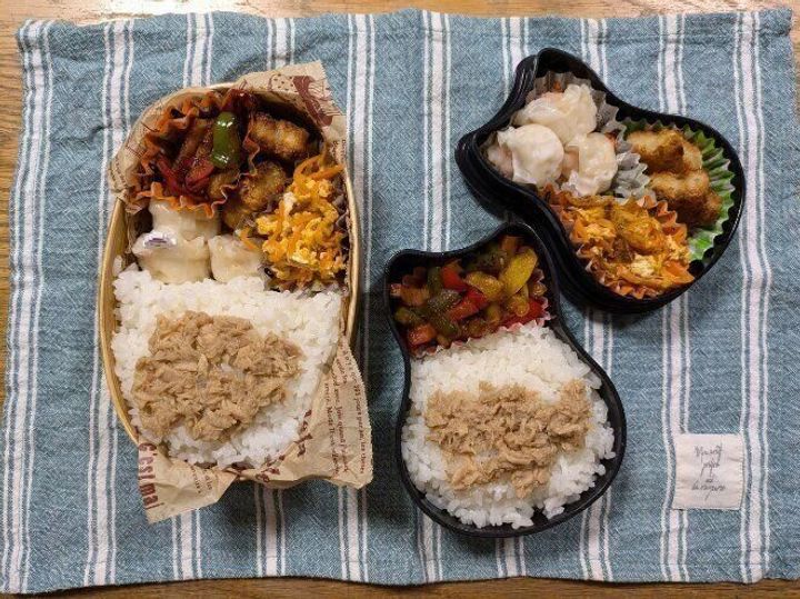 お弁当
