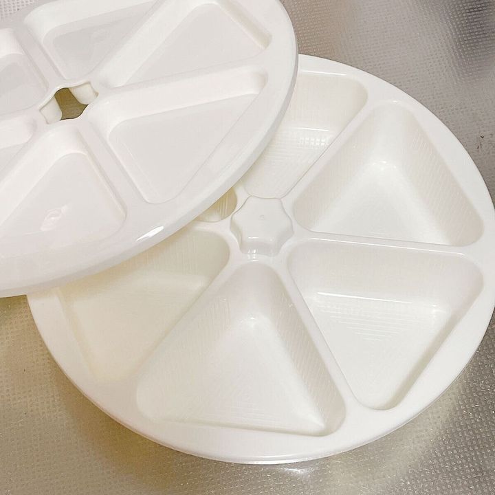 本体とふたでセット