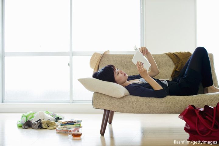 読書