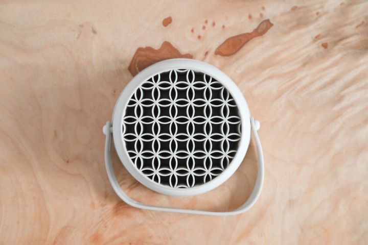 ブラシを差し込む部分