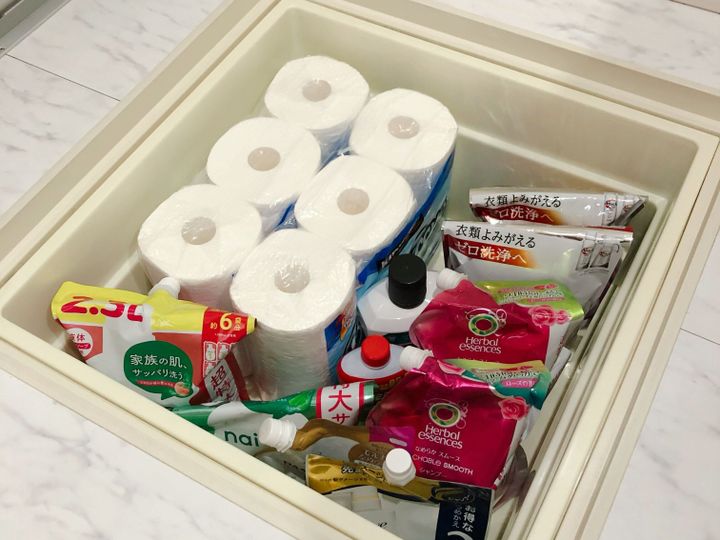 日用品