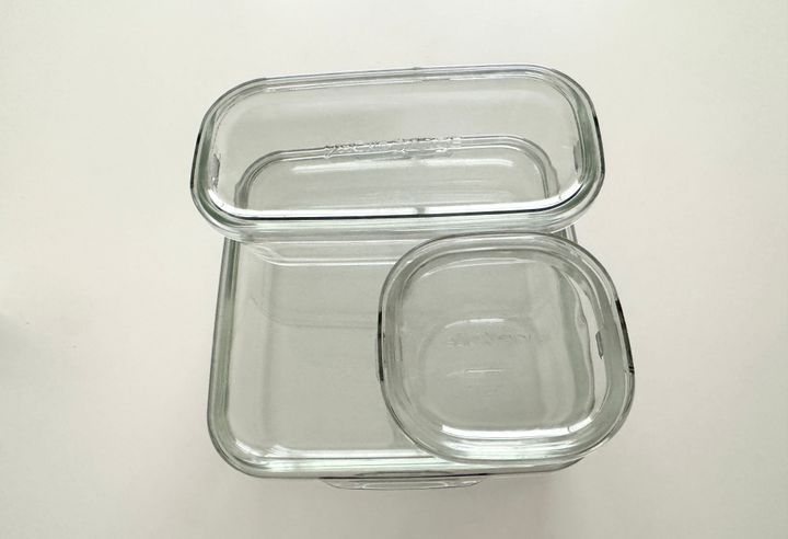 保存容器