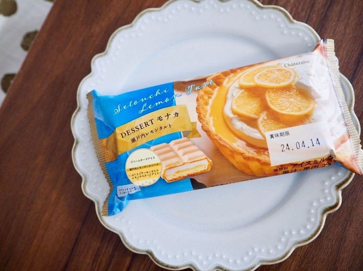 シャトレーゼ チーズとレモンの組み合わせが幸せすぎ オススメ新作アイス サンキュ Style シャトレーゼ チーズとレモンの組み合わせが幸せすぎ オススメ新作アイス サンキュ Style