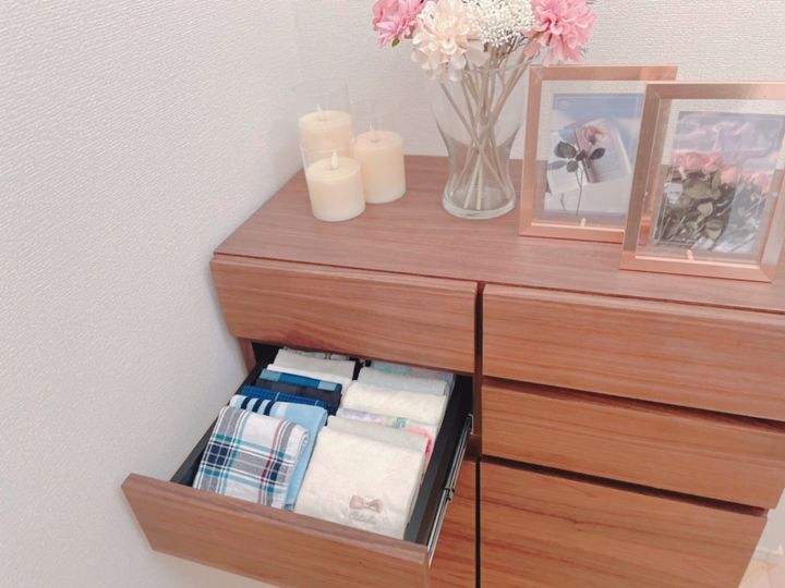 収納はコレが鉄則 家族みんなが使いやすい収納のコツ3選 サンキュ Style 収納はコレが鉄則 家族みんなが使いやすい収納のコツ3選 サンキュ Style