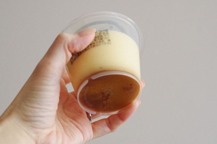 【ロピア】あなたの“推し”は?3種のロピアプリンを食べ比べてみた