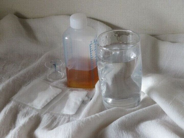 きっかけは息子のコロナ罹患