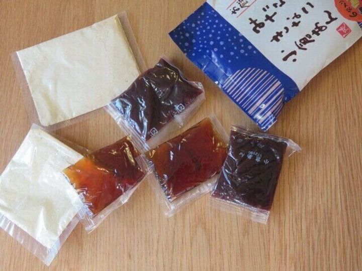 3種類あります